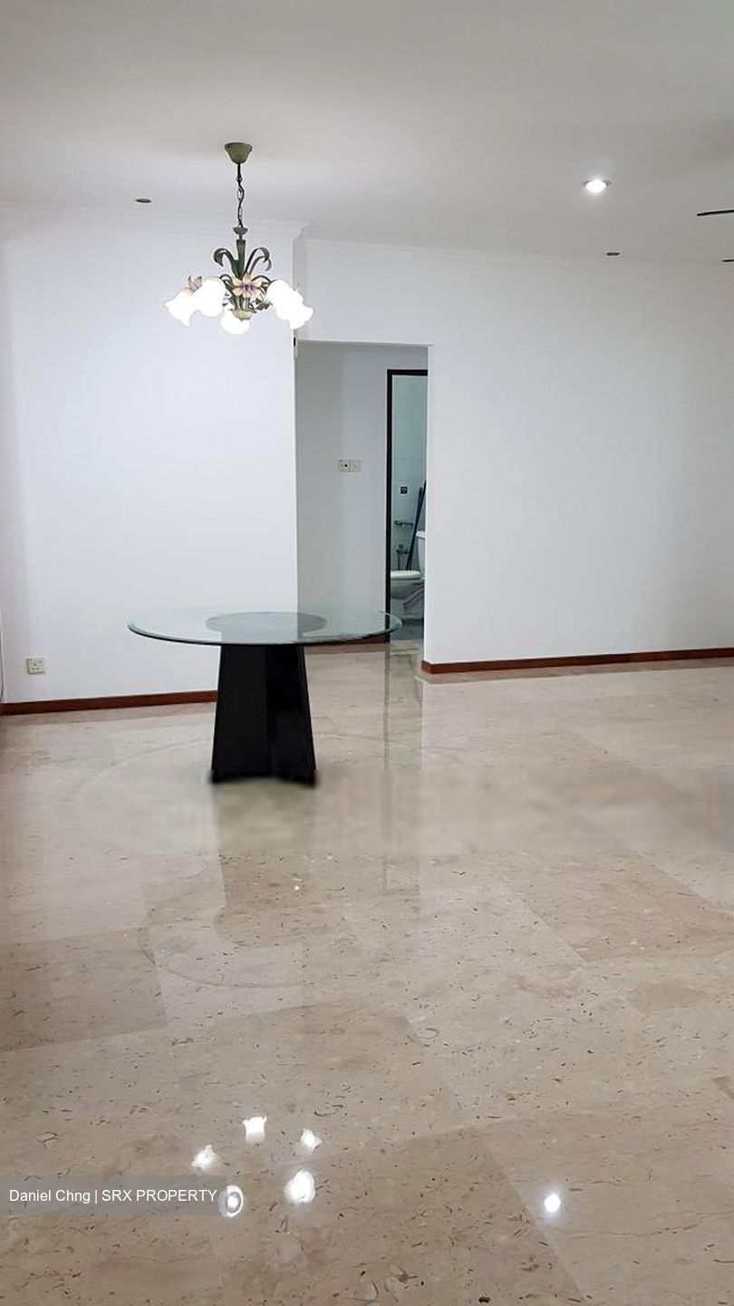 Sallim Lodge (D14), Apartment #636256711